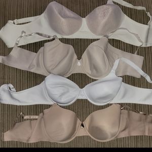 Bra bundle 44C